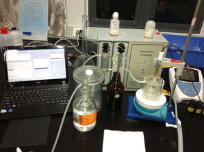 大型儀器與技術服務中心 科技創新與產業發展的核心支撐